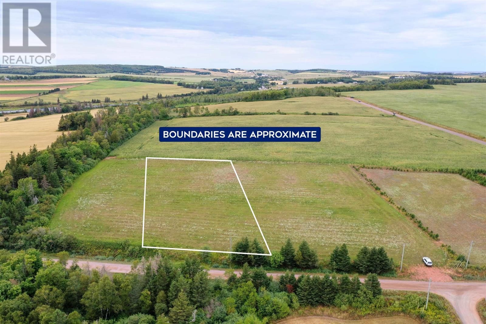 Lot 25-2 Riverfront Road - Photo 2 of 23, Long River, Prince Edward Island