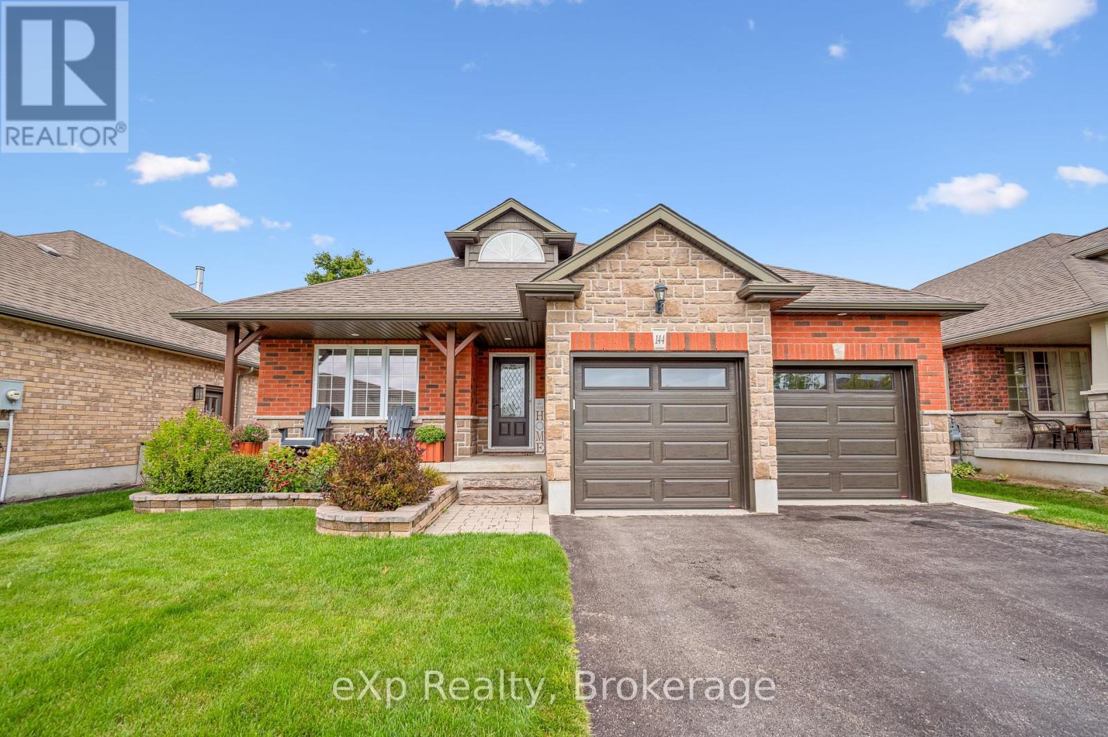 Photo 1 of 144 Spencer Drive, Centre Wellington ON