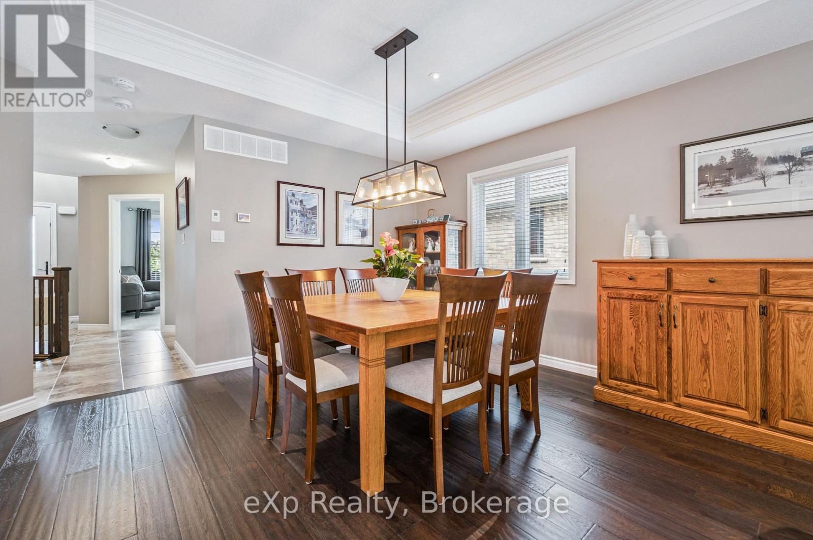 Photo 6 of 144 Spencer Drive, Centre Wellington ON