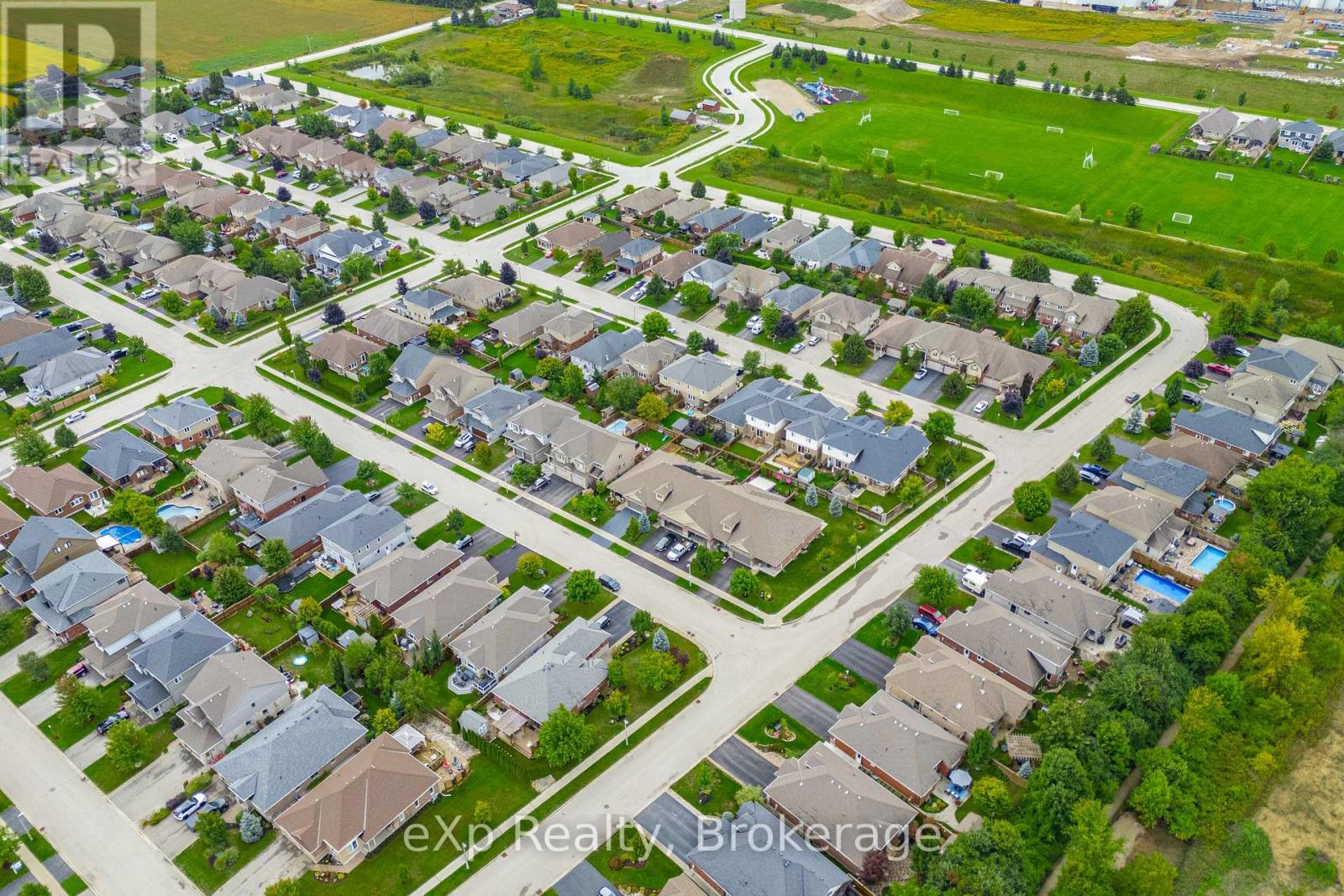 Photo 43 of 144 Spencer Drive, Centre Wellington ON