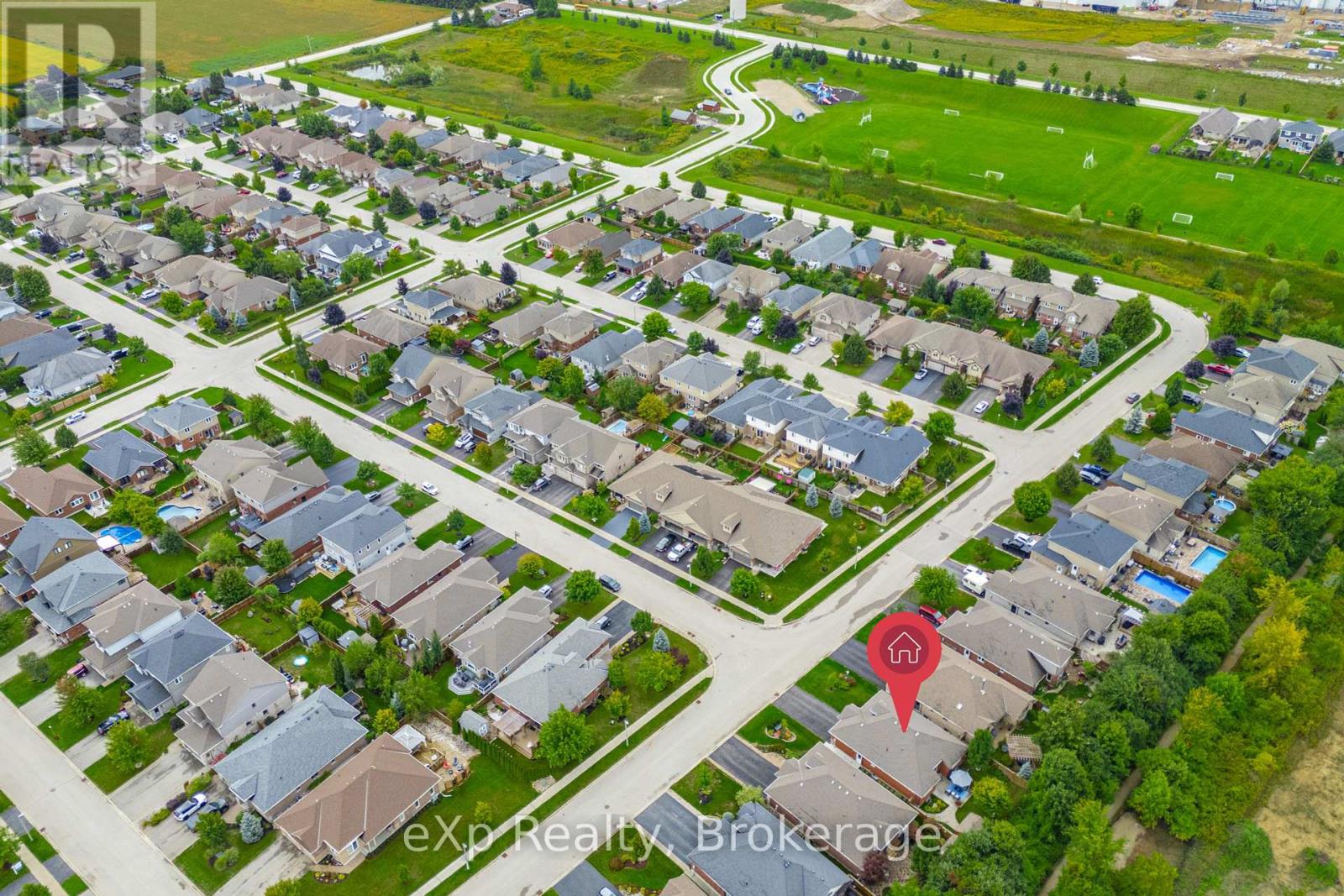 Photo 44 of 144 Spencer Drive, Centre Wellington ON