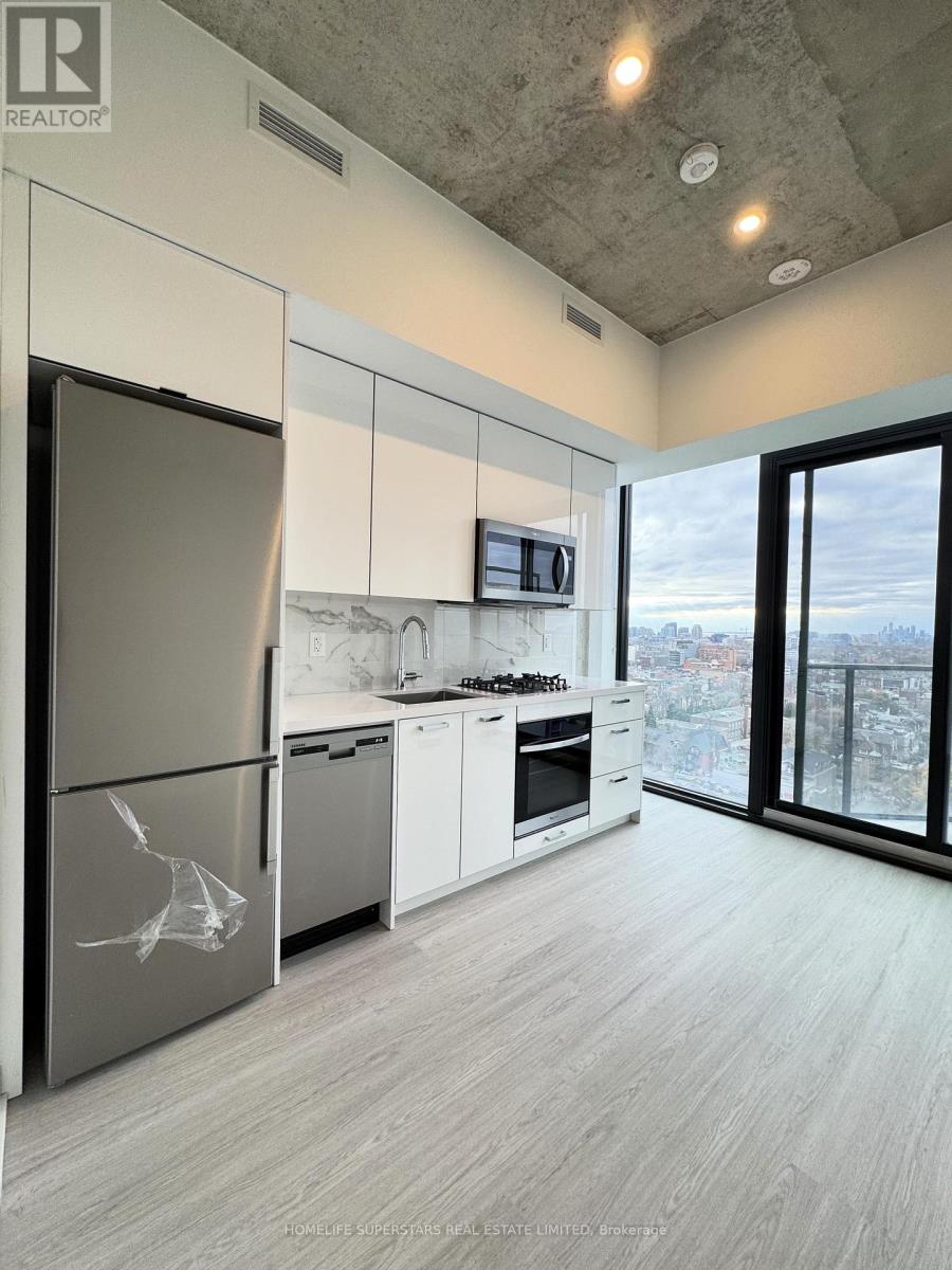Photo 12 of 1713 195 Mccaul Street, Toronto ON