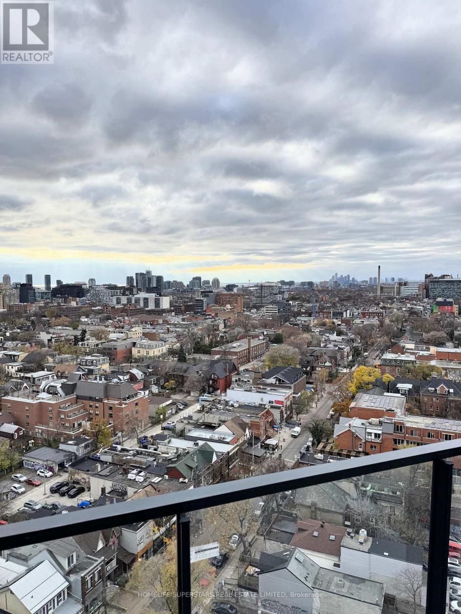 Photo 22 of 1713 195 Mccaul Street, Toronto ON