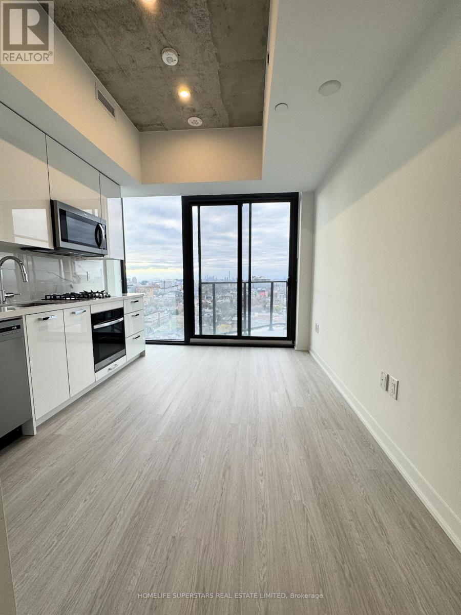Photo 9 of 1713 195 Mccaul Street, Toronto ON