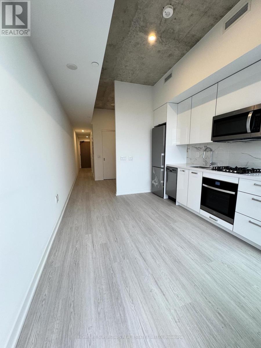 Photo 8 of 1713 195 Mccaul Street, Toronto ON