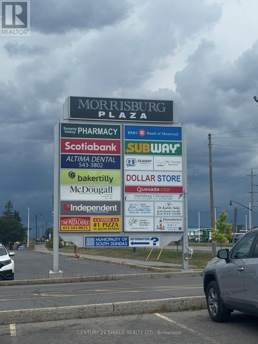 Photo 1 of 83 Main Street, South Dundas ON