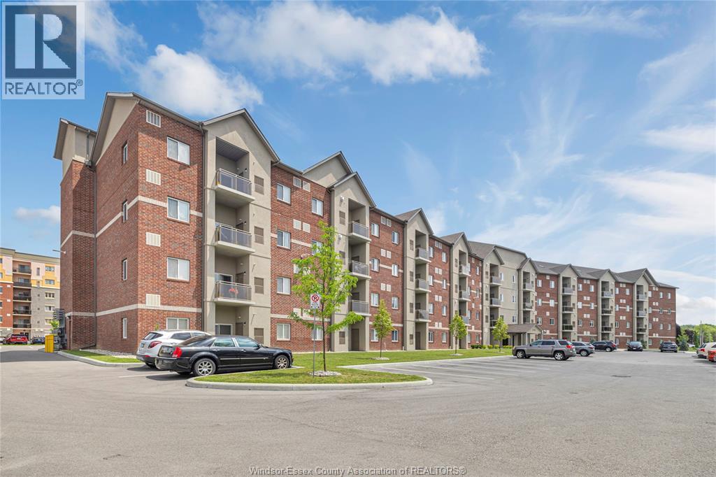 Photo 1 of 1888 Westview Park Boulevard Unit 215, Lasalle ON
