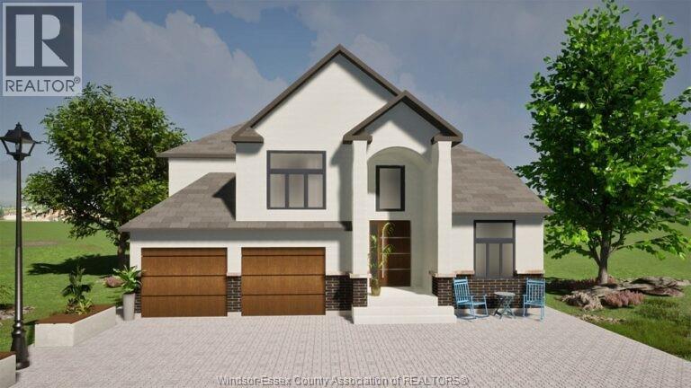 Photo 1 of Lot 5 Summit, Lakeshore ON