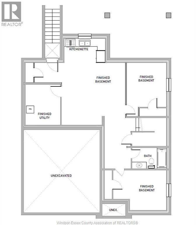 Photo 3 of Lot 5 Summit, Lakeshore ON