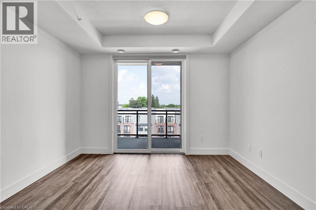 Photo 10 of 107 Roger Street Unit 503, Waterloo ON