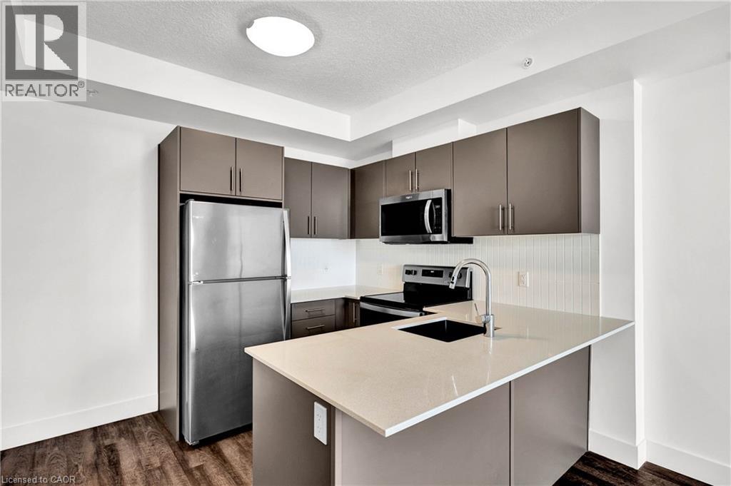 Photo 14 of 107 Roger Street Unit 503, Waterloo ON