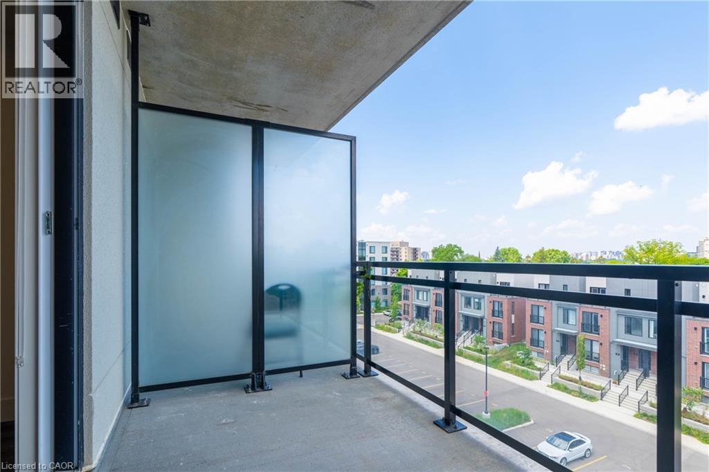Photo 23 of 107 Roger Street Unit 503, Waterloo ON