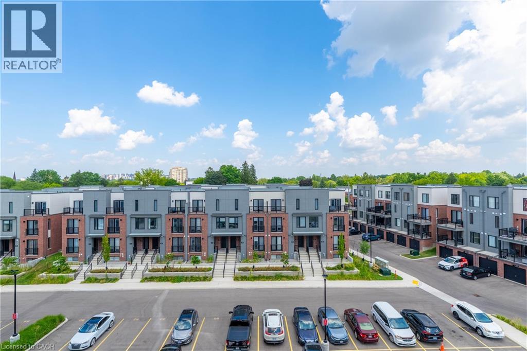 Photo 24 of 107 Roger Street Unit 503, Waterloo ON