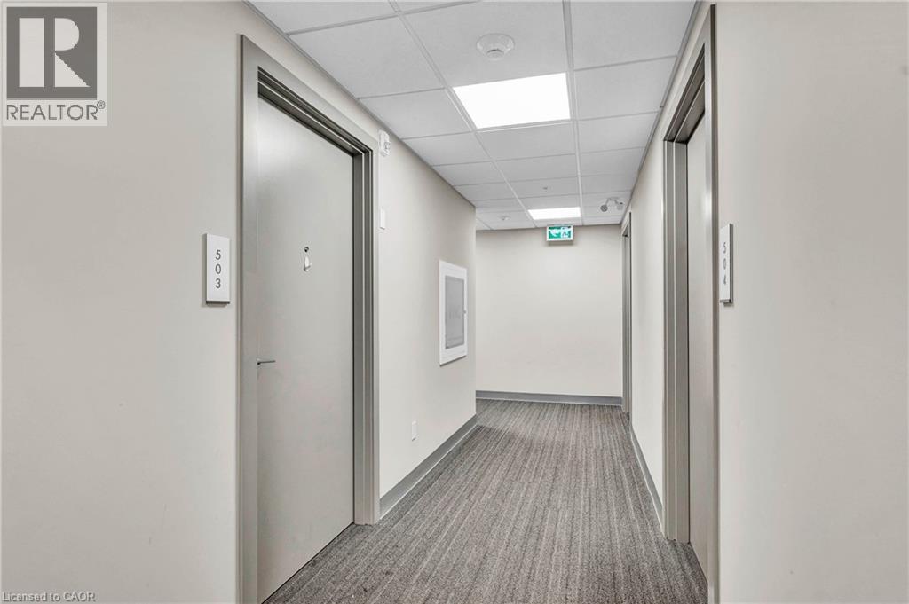 Photo 6 of 107 Roger Street Unit 503, Waterloo ON
