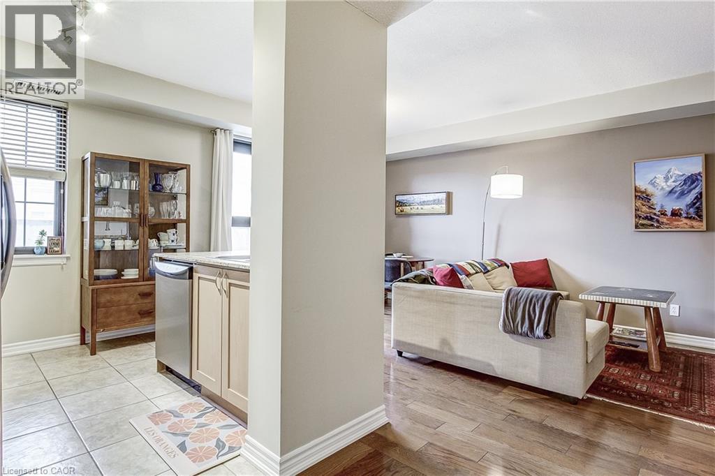 Photo 12 of 47 Caroline Street N Unit 404, Hamilton ON