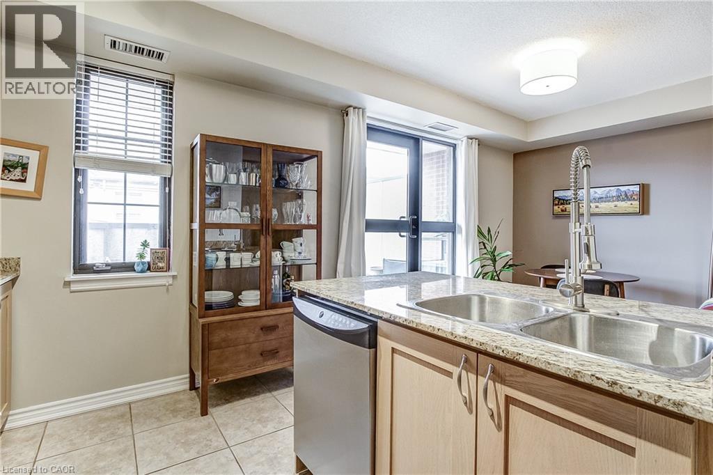 Photo 14 of 47 Caroline Street N Unit 404, Hamilton ON