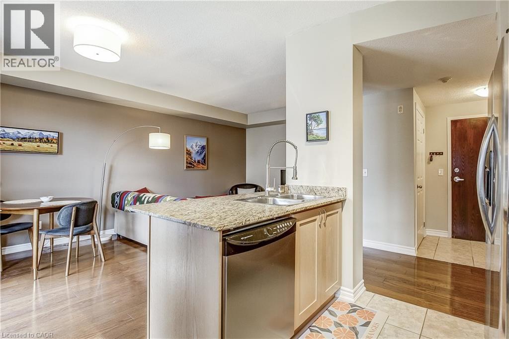 Photo 15 of 47 Caroline Street N Unit 404, Hamilton ON