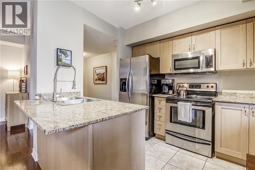 Photo 16 of 47 Caroline Street N Unit 404, Hamilton ON