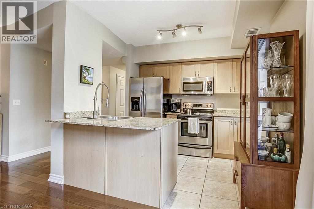 Photo 17 of 47 Caroline Street N Unit 404, Hamilton ON