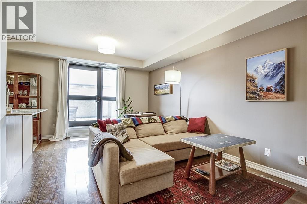 Photo 19 of 47 Caroline Street N Unit 404, Hamilton ON