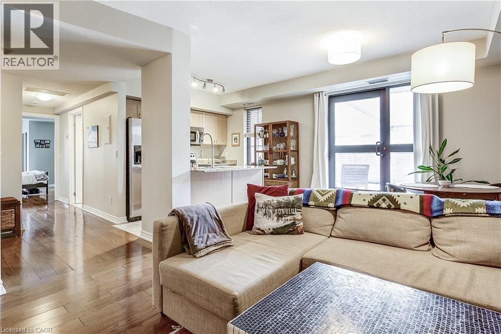 Photo 20 of 47 Caroline Street N Unit 404, Hamilton ON