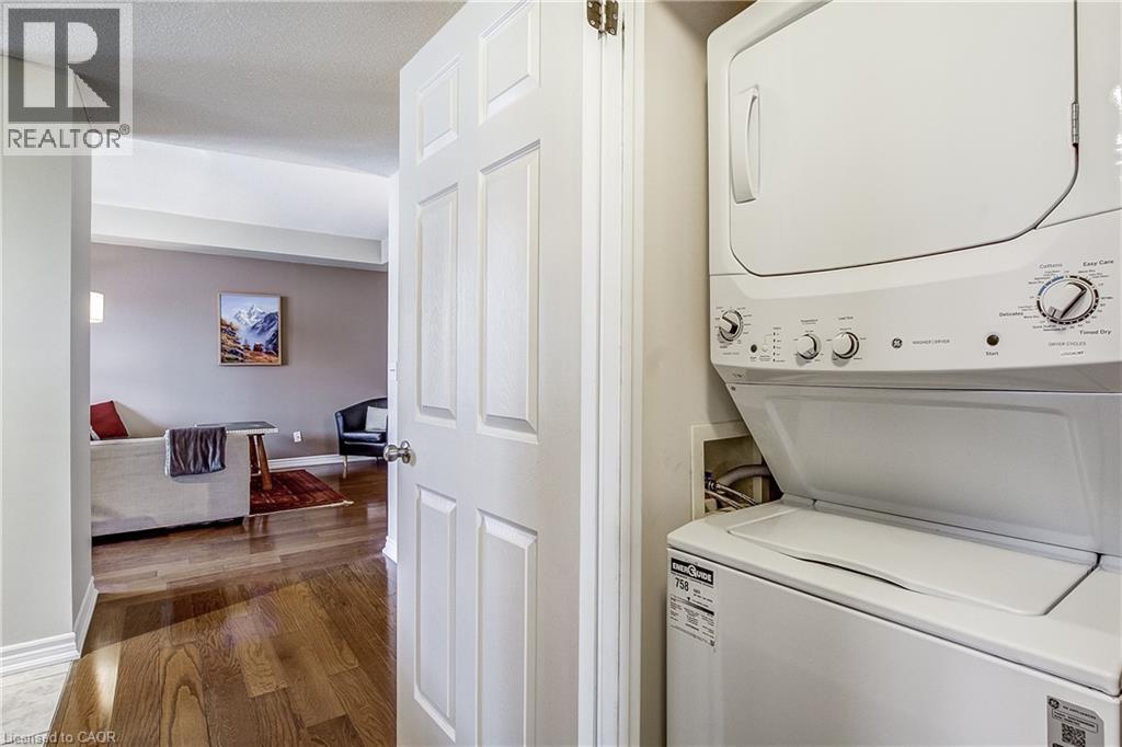 Photo 27 of 47 Caroline Street N Unit 404, Hamilton ON