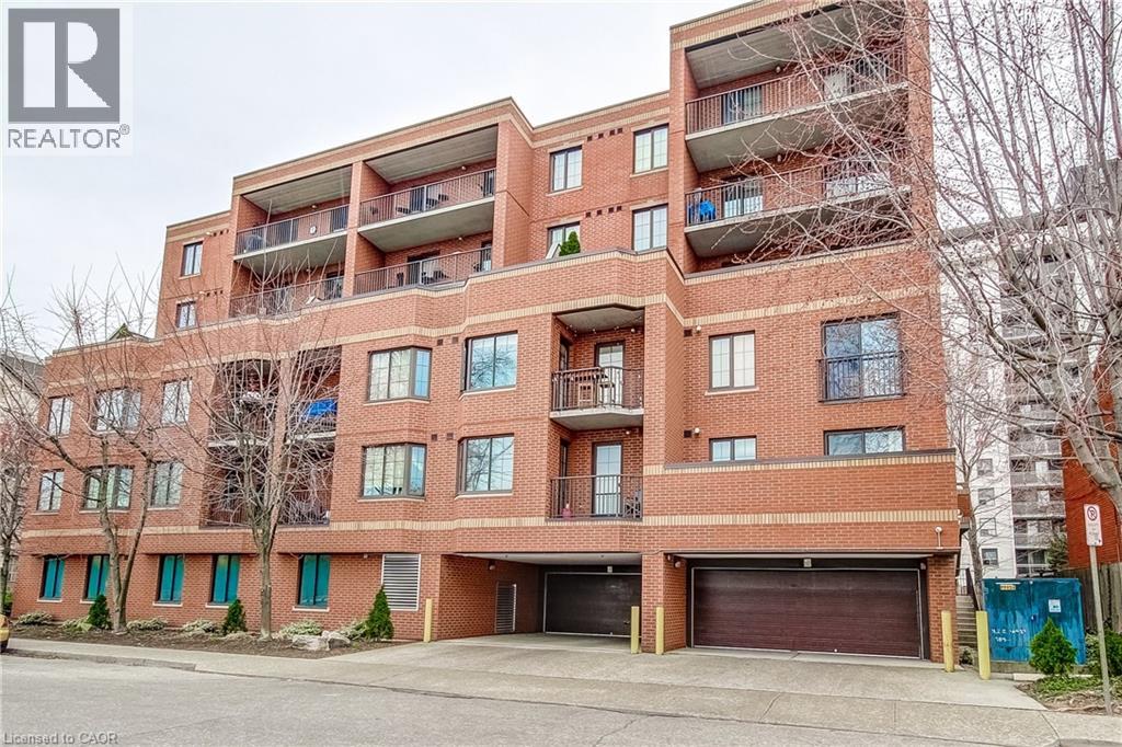 Photo 3 of 47 Caroline Street N Unit 404, Hamilton ON