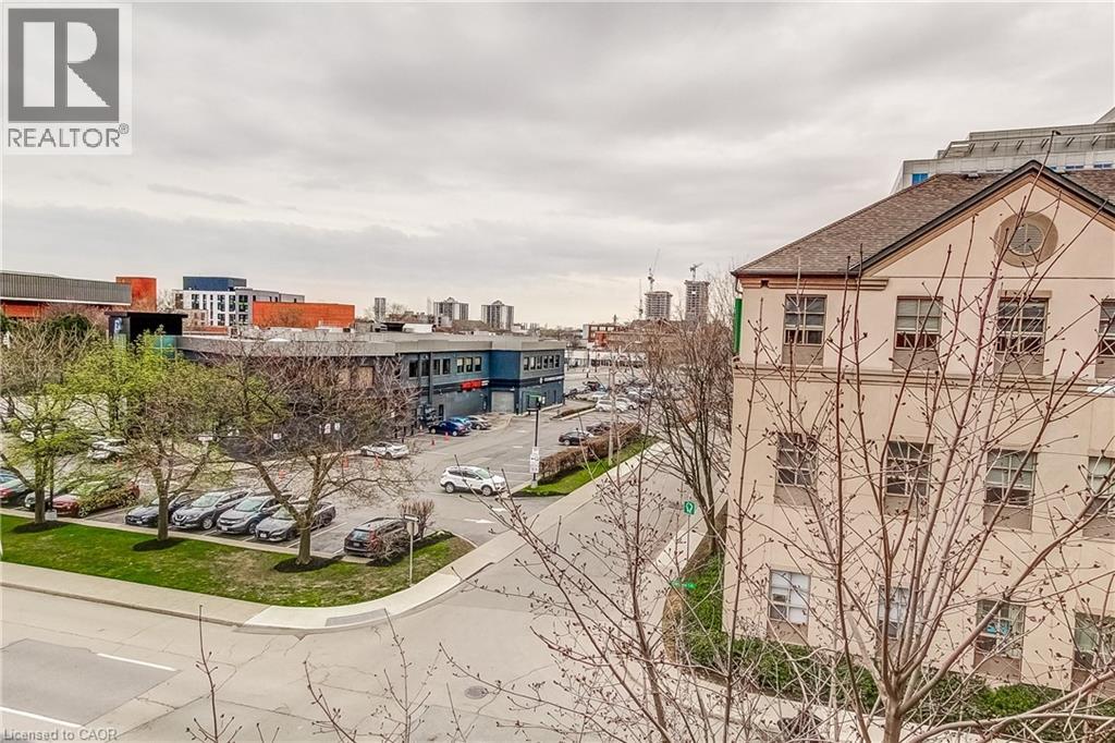 Photo 31 of 47 Caroline Street N Unit 404, Hamilton ON
