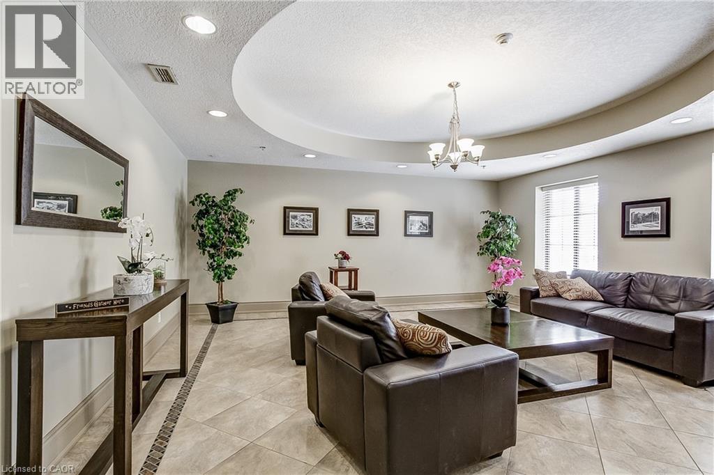 Photo 7 of 47 Caroline Street N Unit 404, Hamilton ON