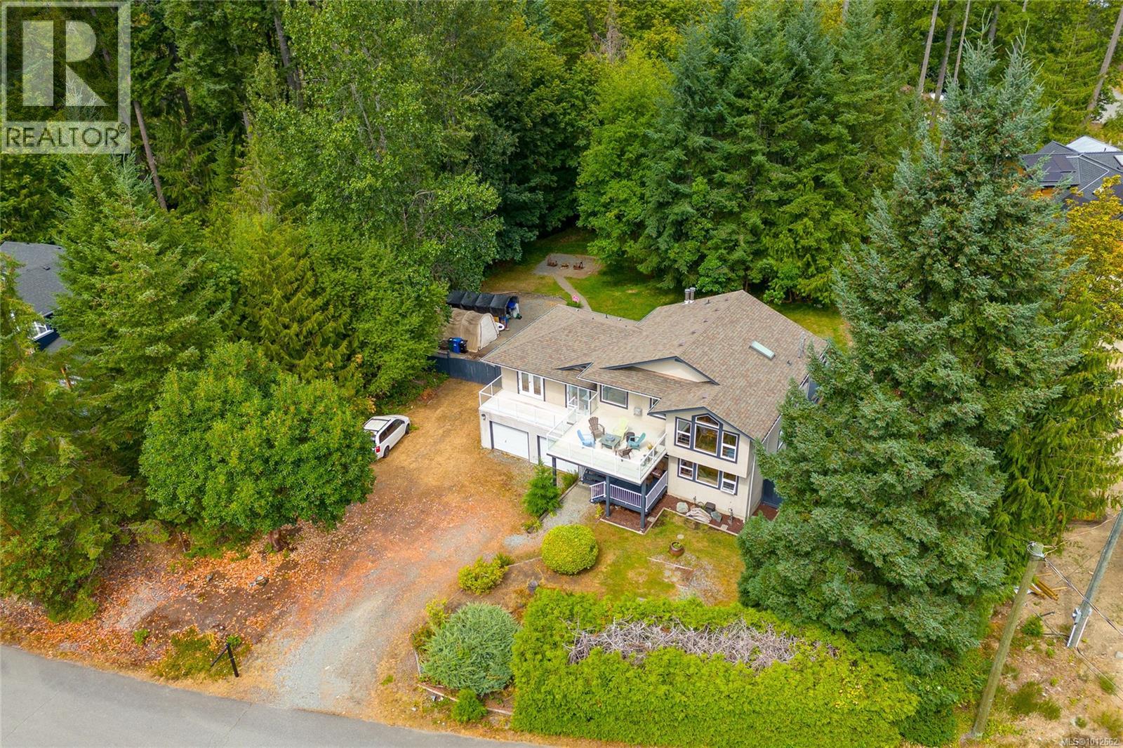 9801 Miracle Way, Youbou