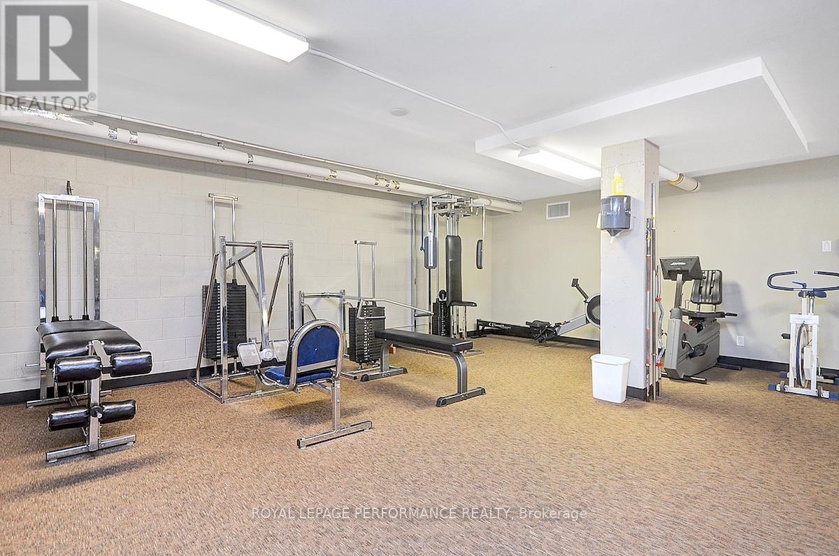 Photo 30 of 207 2625 Regina Street, Ottawa ON