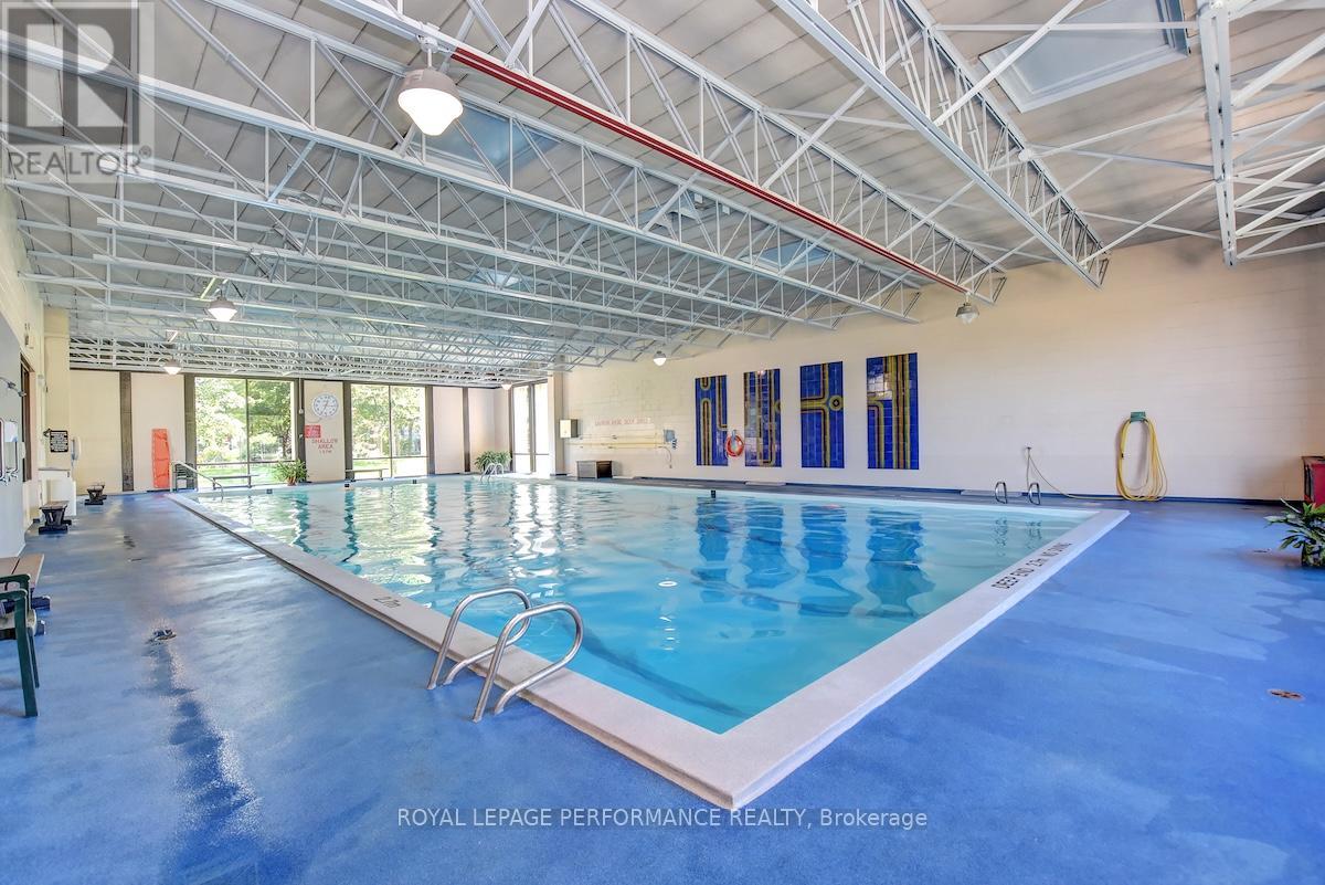 Photo 27 of 207 2625 Regina Street, Ottawa ON