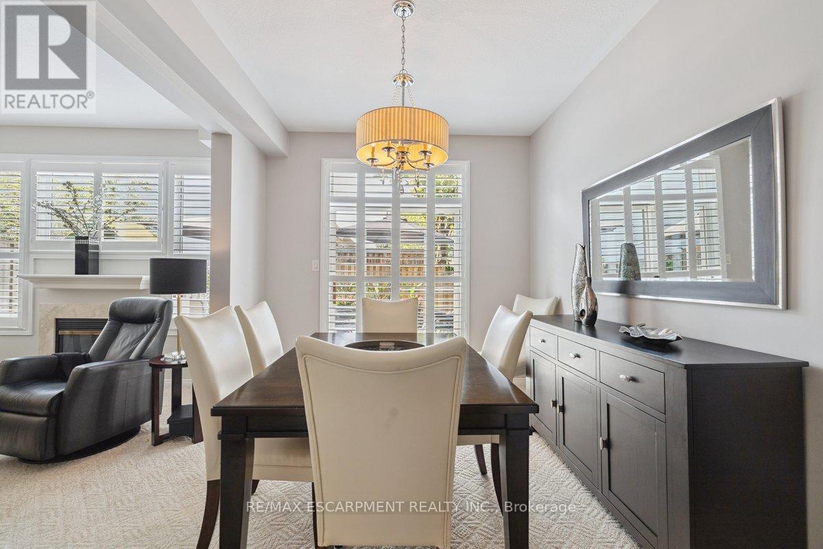Photo 12 of 1199 Stephenson Drive, Burlington ON
