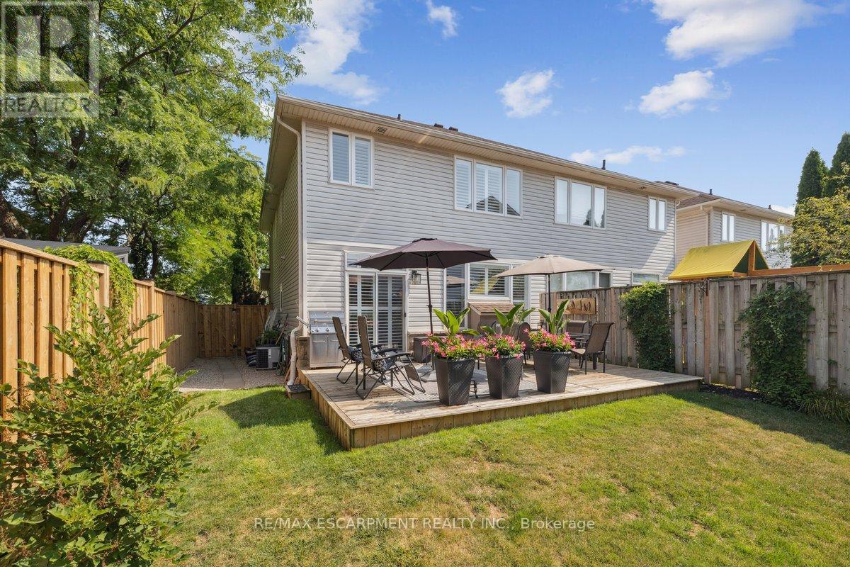 Photo 33 of 1199 Stephenson Drive, Burlington ON