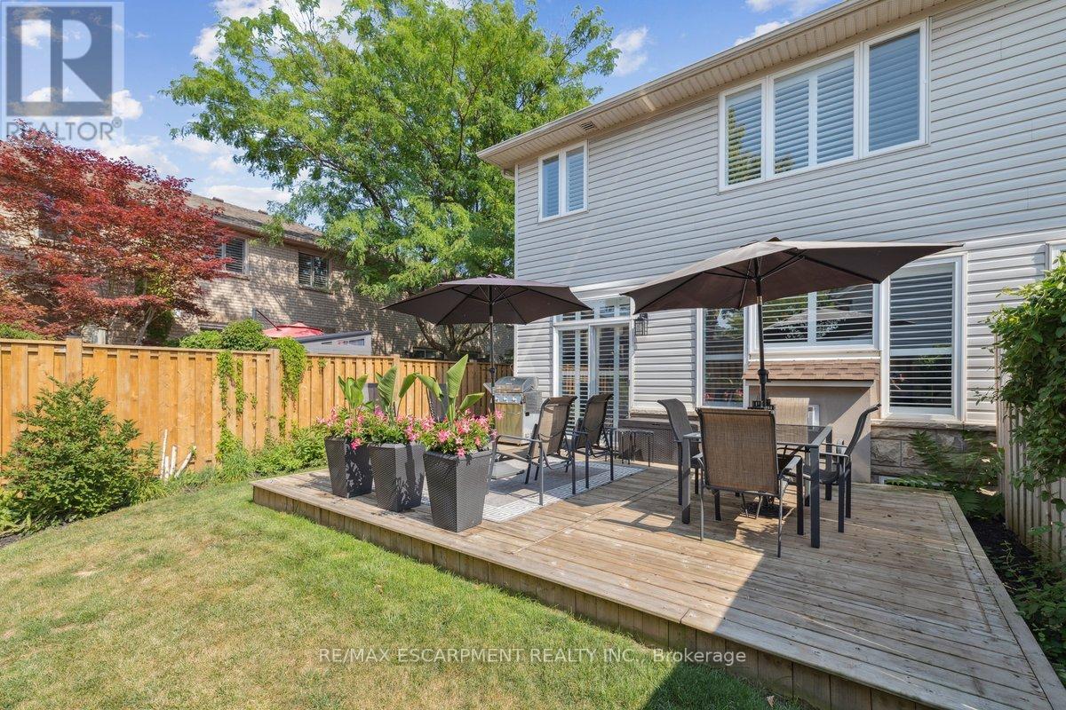 Photo 34 of 1199 Stephenson Drive, Burlington ON