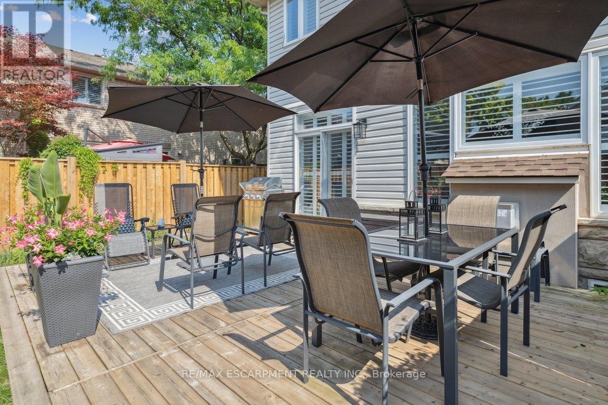 Photo 36 of 1199 Stephenson Drive, Burlington ON