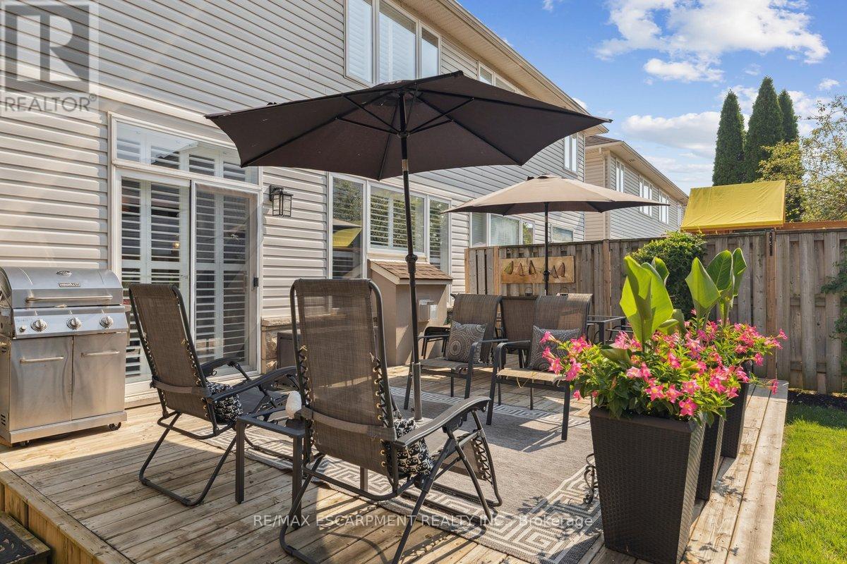 Photo 37 of 1199 Stephenson Drive, Burlington ON