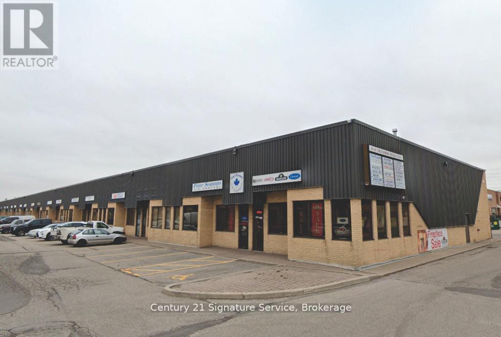 Photo 1 of 3 1050 Britannia Road E, Mississauga ON
