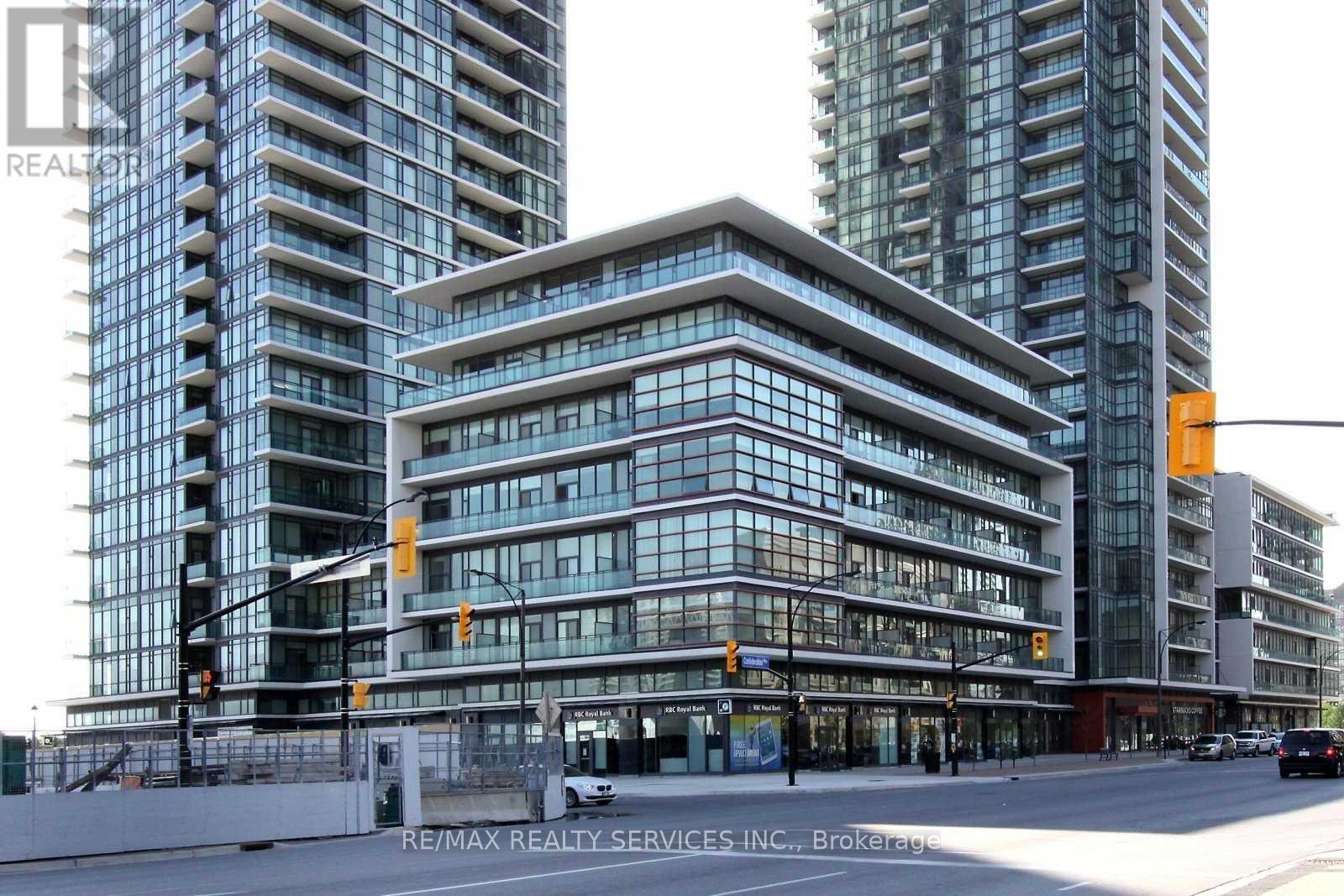 Photo 1 of 1710 4070 Confederation Parkway, Mississauga ON