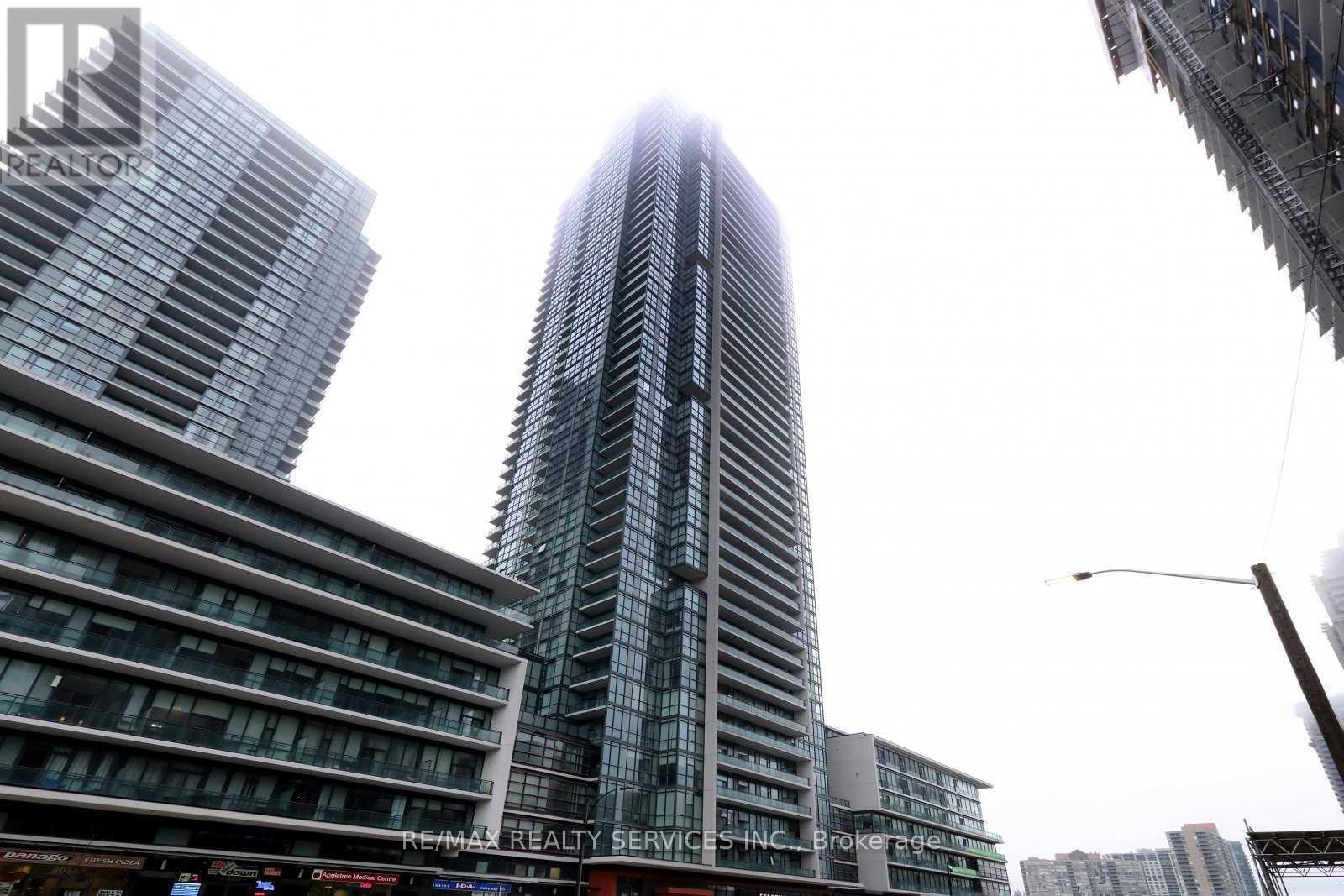 Photo 2 of 1710 4070 Confederation Parkway, Mississauga ON