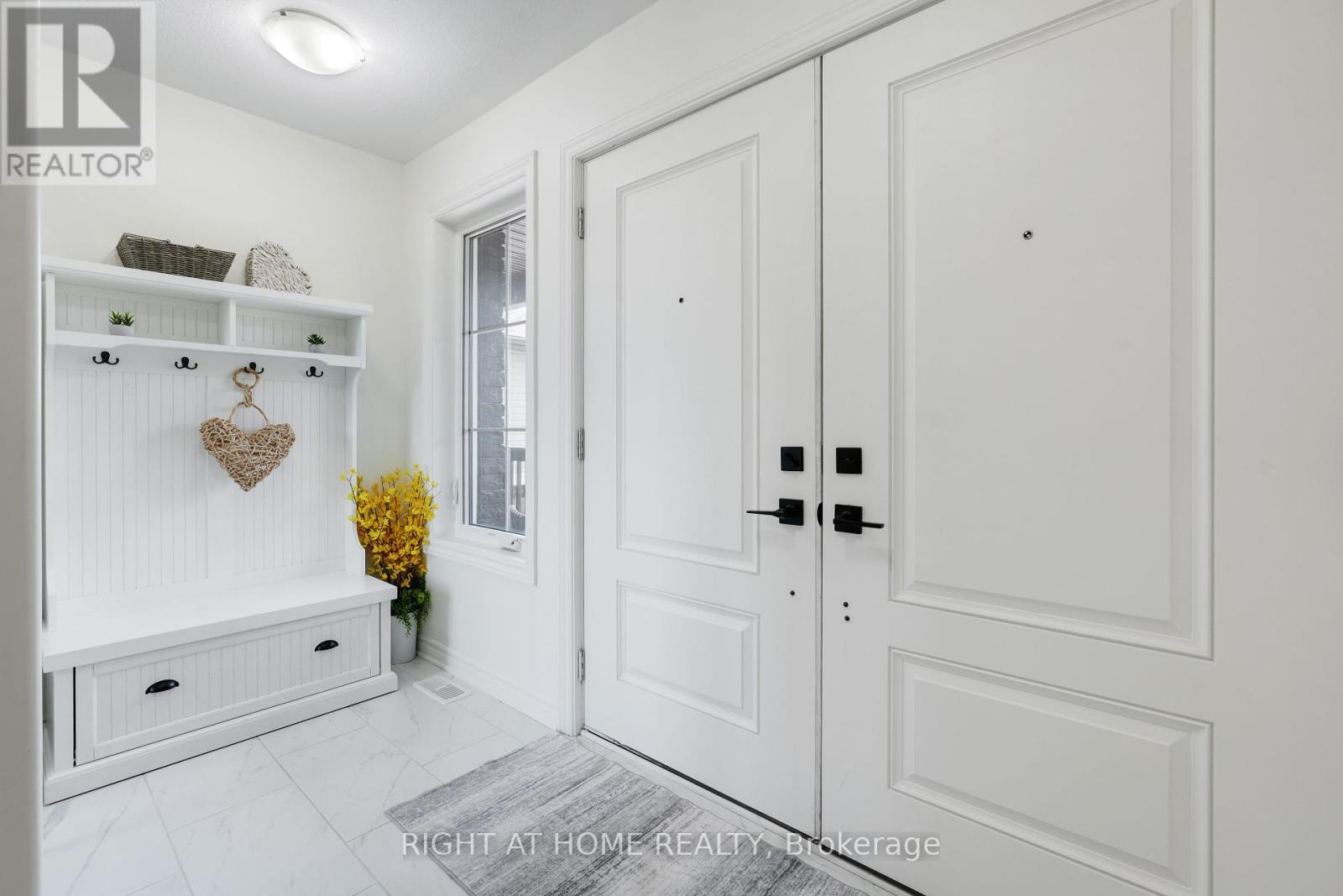 Front Foyer
