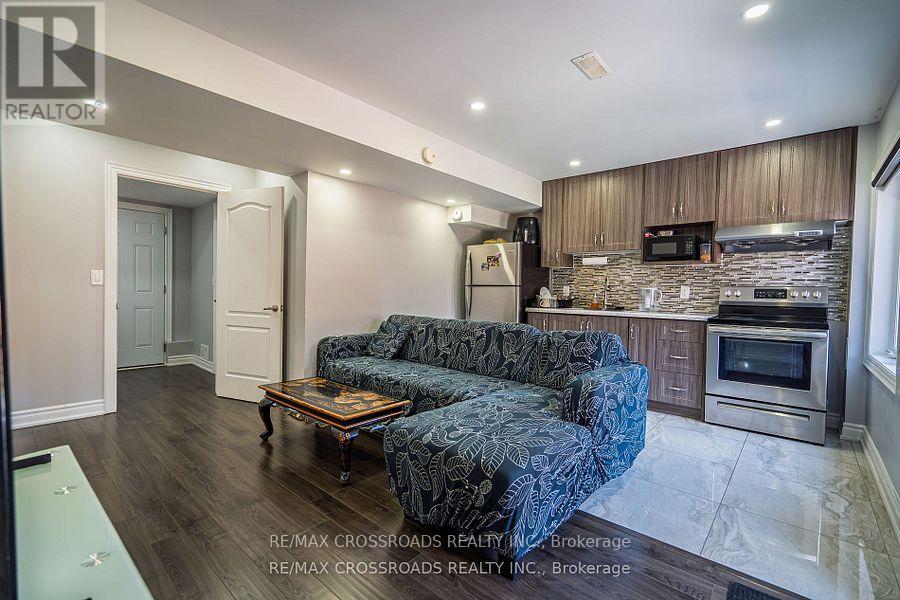Photo 39 of 119 Russell Creek Drive, Brampton ON