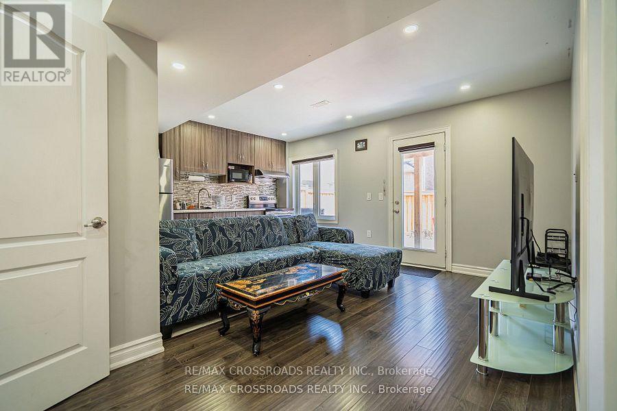 Photo 38 of 119 Russell Creek Drive, Brampton ON