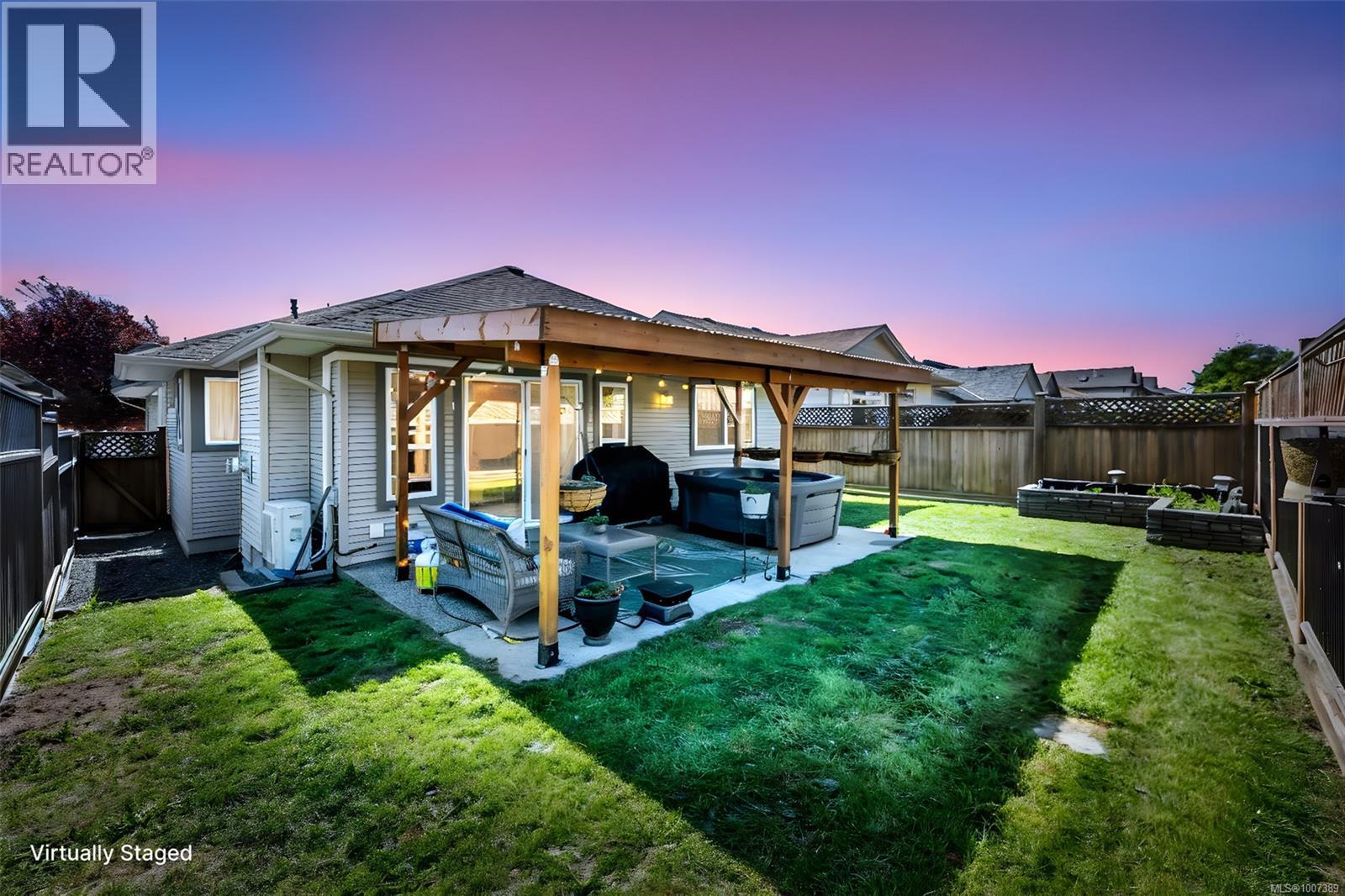 Photo 31 of 6640 Acreman Pl, Sooke BC