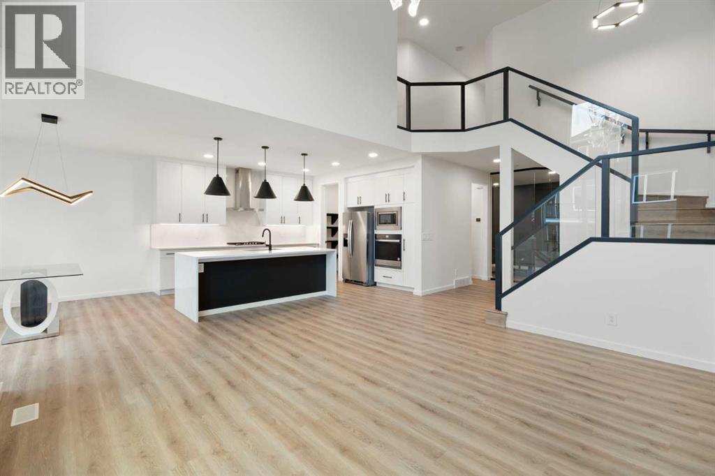 Photo 9 of 296 Spring Creek Circle Sw, Calgary AB