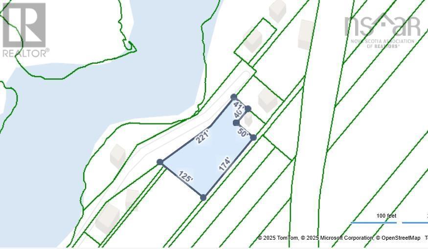 Property 2 of 2 of Harbourview Drive