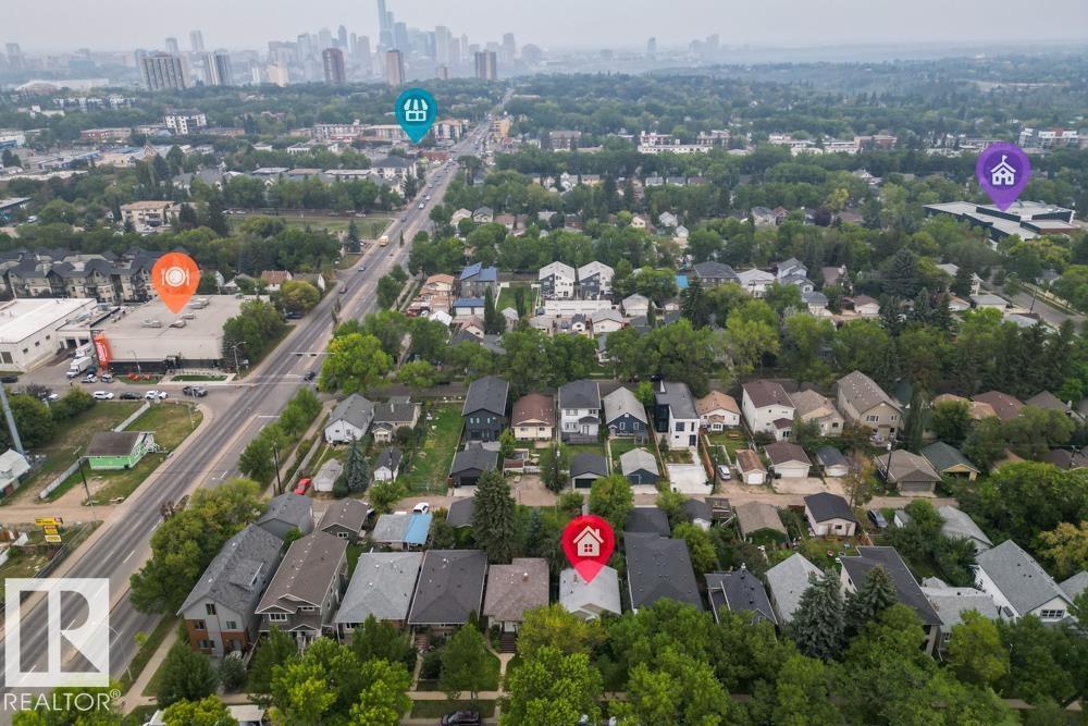 Photo 2 of 9848 77 Av Nw, Edmonton AB