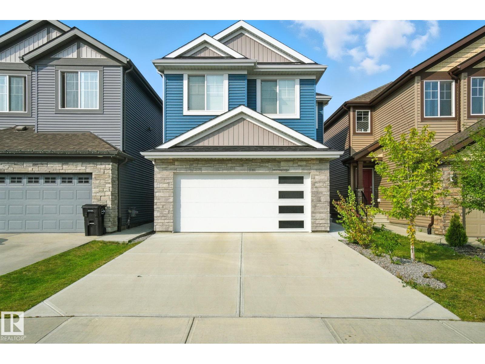 Photo 1 of 5234 23 Av Sw Sw, Edmonton AB