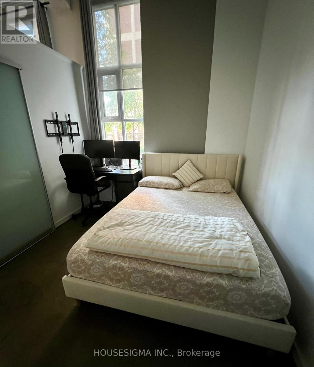 Photo 8 of 109 404 King Street West Street W, Kitchener ON