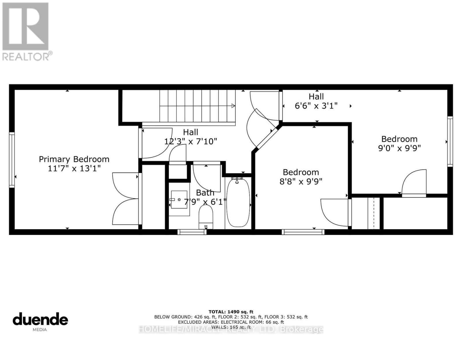 Photo 34 of 120 Jansen Avenue, Kitchener ON